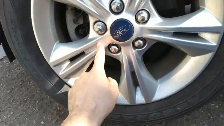 What Cars Have The Most Swollen Lug Nuts
