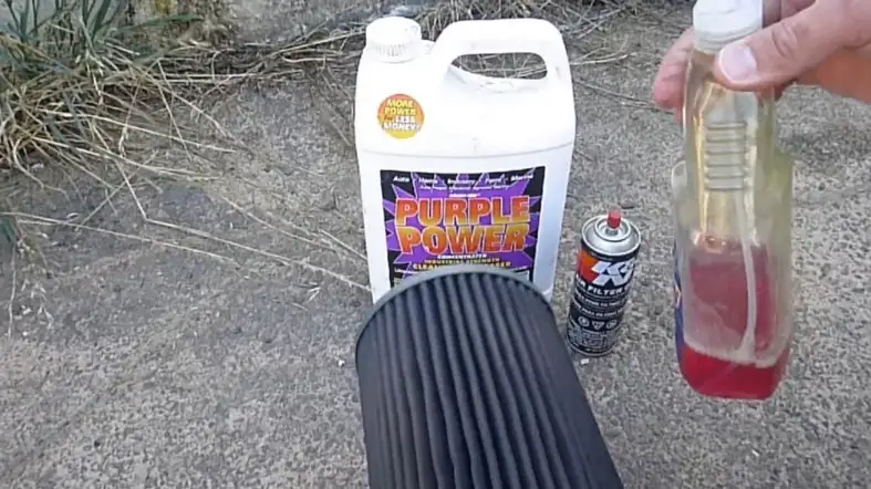 Why You Should Use K And N Air Filter Cleaner Alternatives