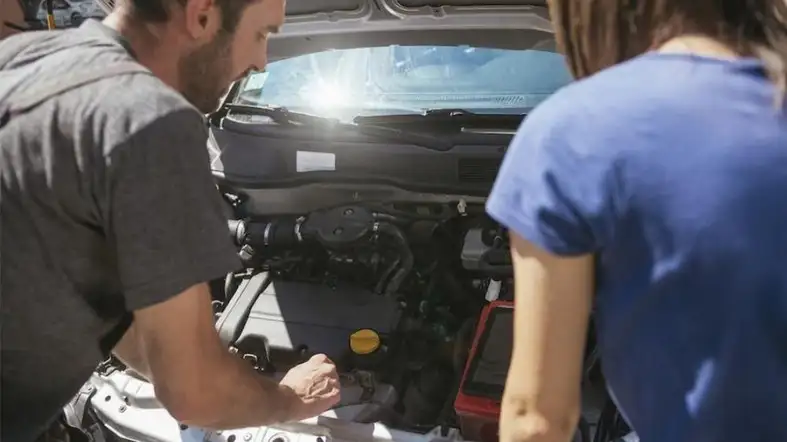 How To Pass State Inspection With Check Engine Light On? 2 What Is A State Inspection