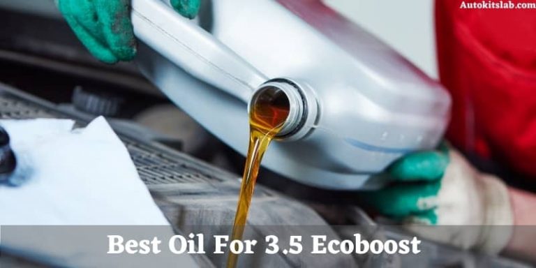Top 10 Best Oil for 3.5 Ecoboost Reviews