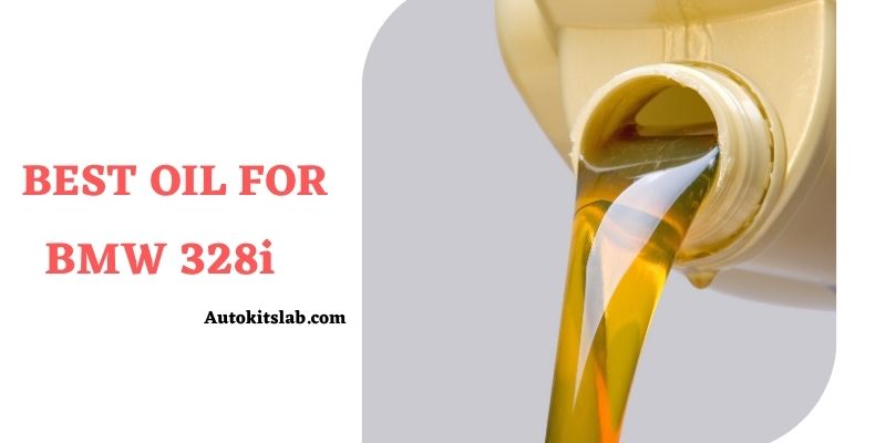 best oil for bmw 328i