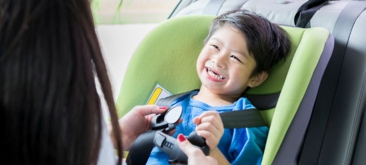 Do Booster Seats Expire? Know The Real Secret Now