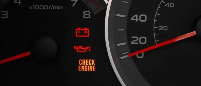 Can A Check Engine Light Turn Off By Itself?
