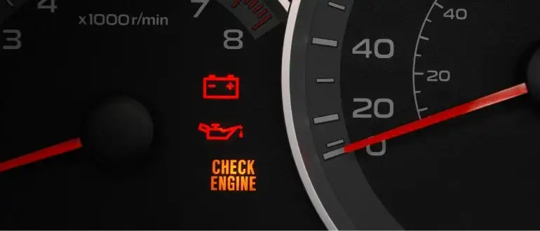 Can a Check Engine Light Turn Off by Itself?