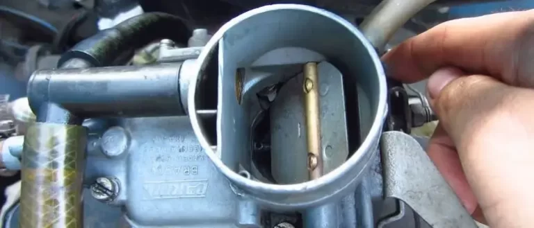 What Does A Choke Do On An Engine? Find Out Now!
