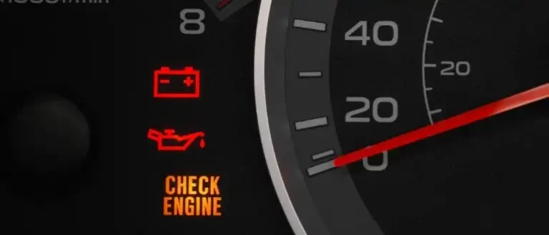 Will Mercedes Check Engine Light Reset Itself?
