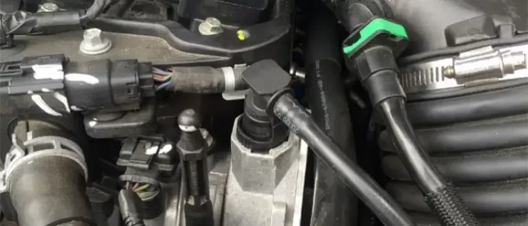 Can A Bad PCV Valve Cause Engine Knock?