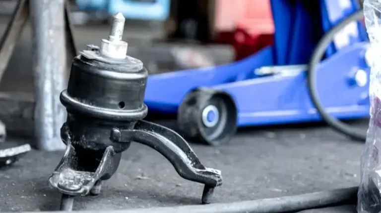 Can Bad Engine Mounts Affect The Transmission? Expert Insights!