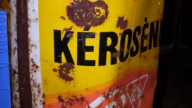 Can You Run Kerosene In A Diesel Engine?
