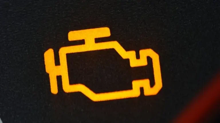 Does Check Engine Light Come On For Battery?