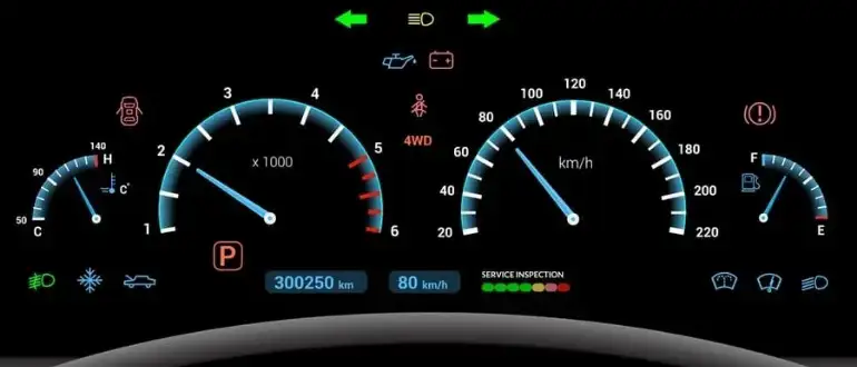 How To Reset Odometer After Engine Swap