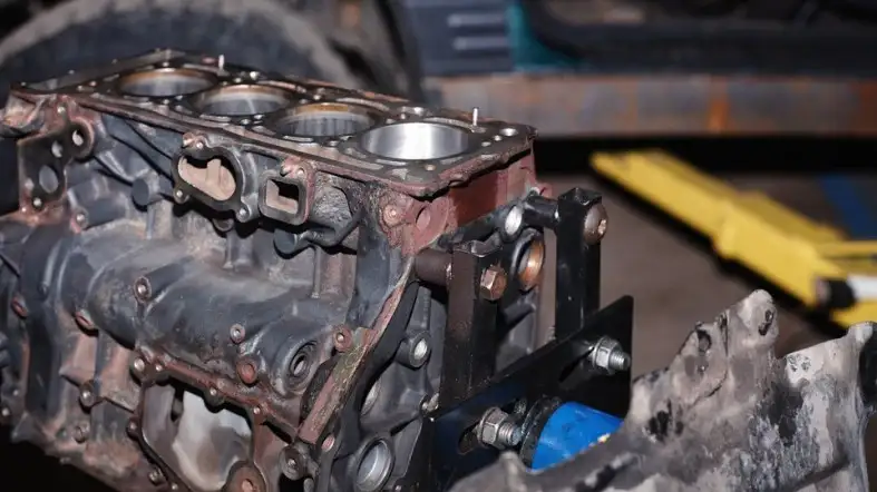 How Do You Know If Your Engine Block Is Cracked
