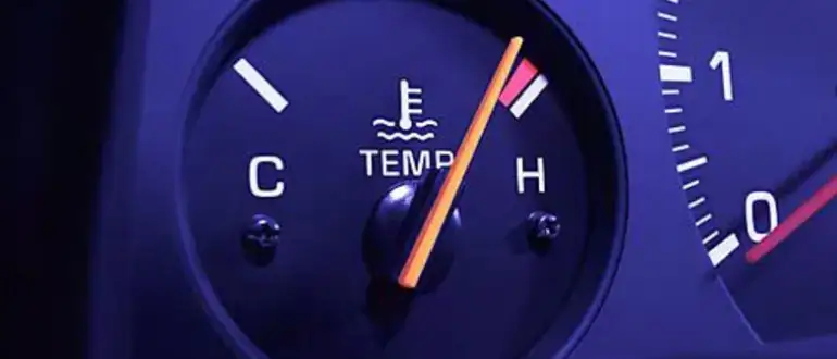 Is 230 Degrees Too Hot For An Engine?
