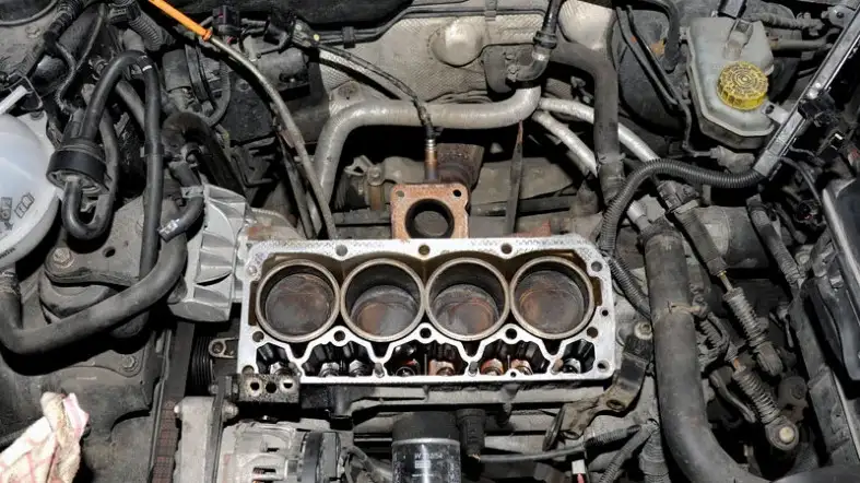 What Does A Cracked Engine Block Sound Like