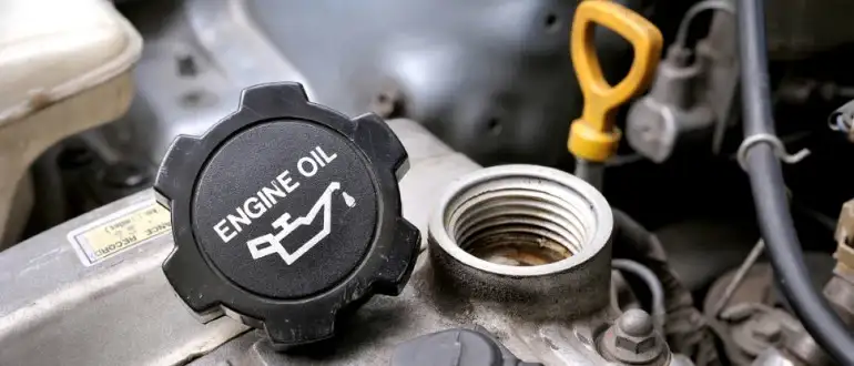 What Happens When Water Mixes With Oil In Engine?