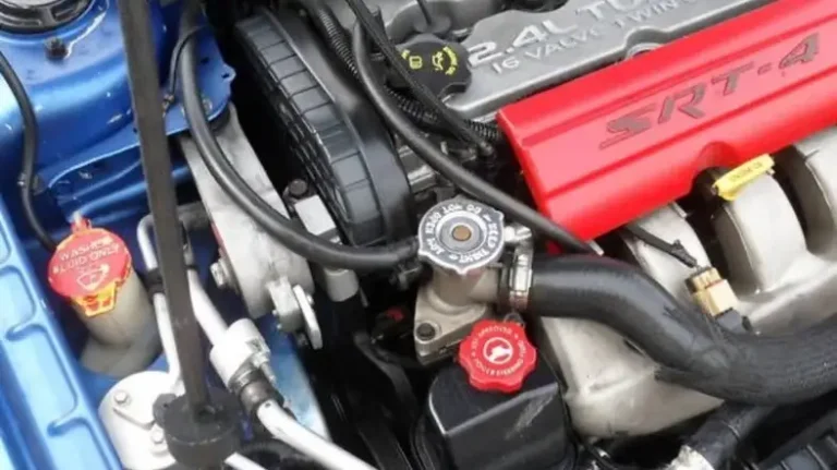 Why Does My Engine Coolant Keep Disappearing?