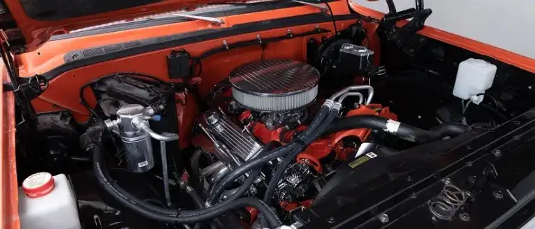 How To Start A Diesel Engine That Has Been Sitting