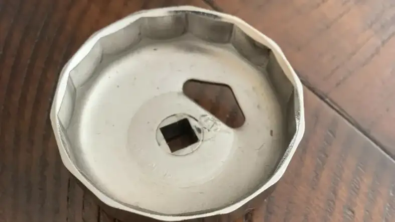 What Size Oil Filter Wrench Do I Need