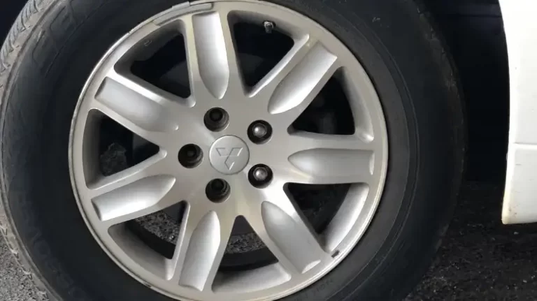 Can You Drive With A Missing Lug Nut?