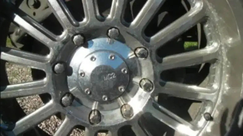 How Long Can You Drive With A Missing Lug Nut