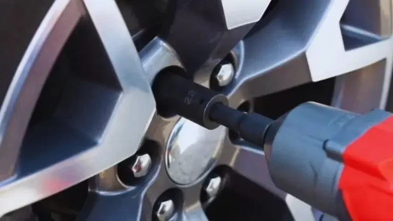 How Much Torque On Lug Nuts
