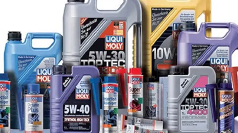 Best Alternative Brand to Pick- Liqui Moly