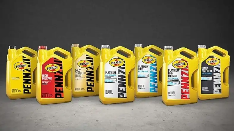 Best Alternative Brand to Pick- Pennzoil