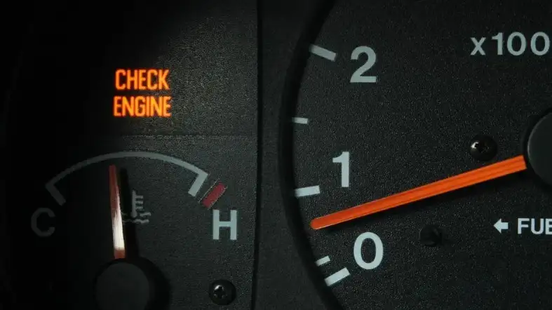 Can You Pass The State Inspection By Turning Off The Check Engine Light