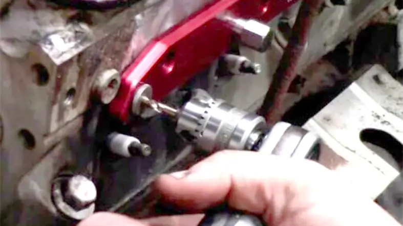 Common Difficulties Experienced While Removing A Broken Bolt