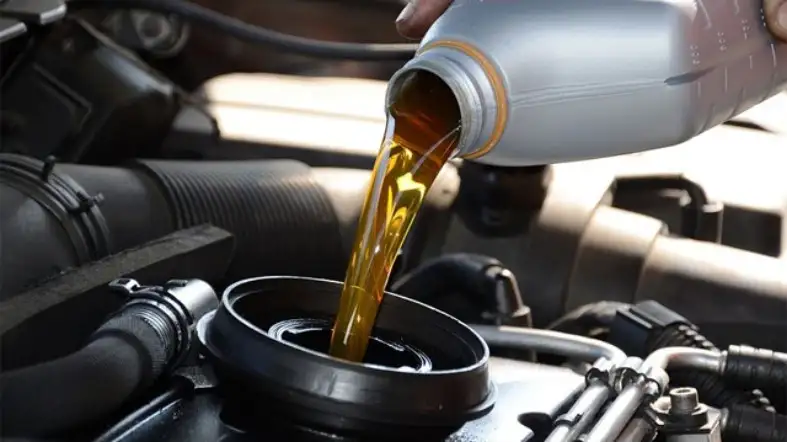 Conditions That You Need To Consider While Choosing The Oil For Chevy 350