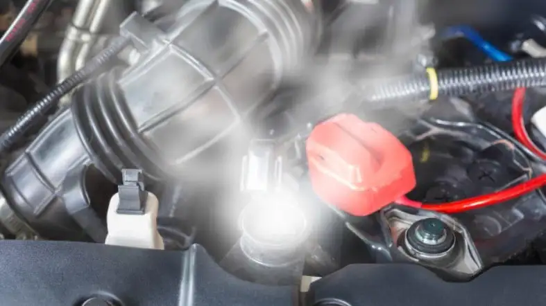Cooldown Your Engine Properly