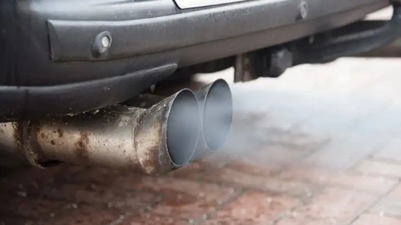 Exhaust Emission Problem