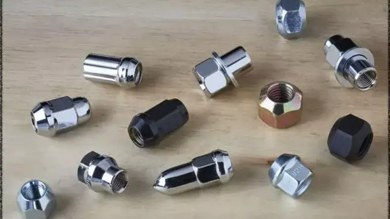 Guidelines For Lug Nuts Size And Numbers