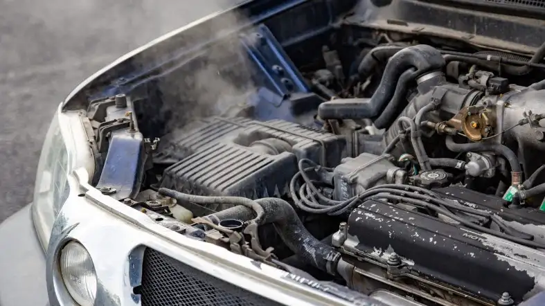 How to Prevent Your Engine from Overheating