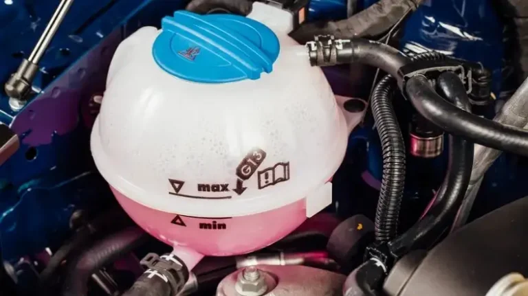 Is Engine Coolant And Antifreeze The Same Thing? Real Story!