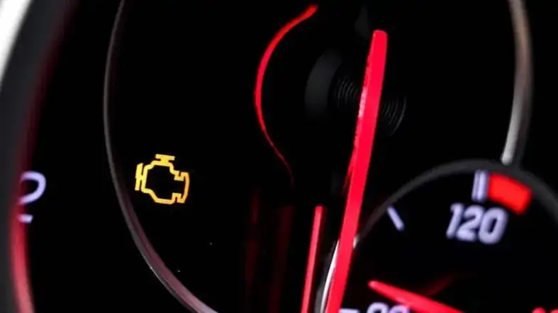 Is It Okay To Drive A Mercedes-Benz With The Check Engine Light On