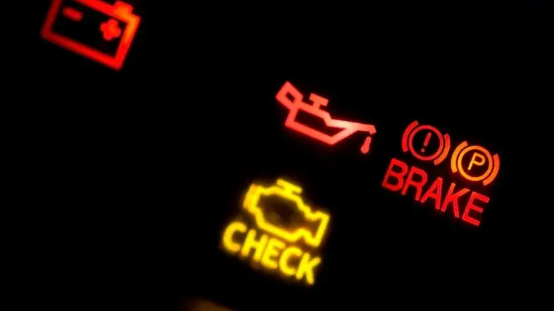 Most Common Codes to Check Engine Light