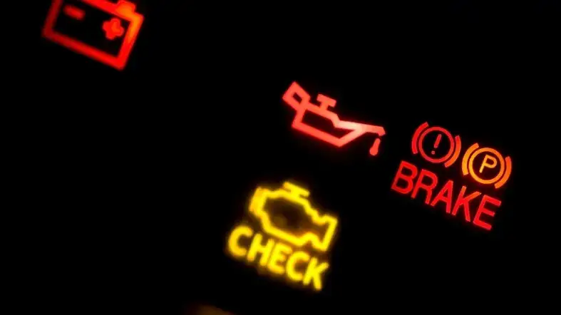 The Most Potential Reasons For The Check Engine Light Coming On