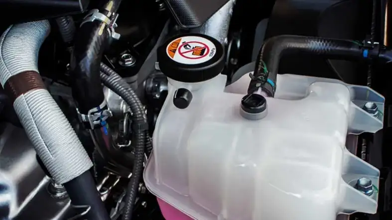 What Is Engine Coolant