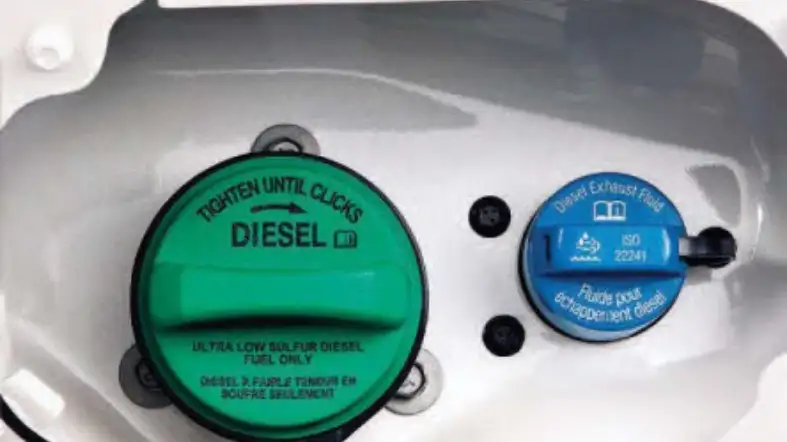 What Occurs If You Don't Add DEF To Your Diesel