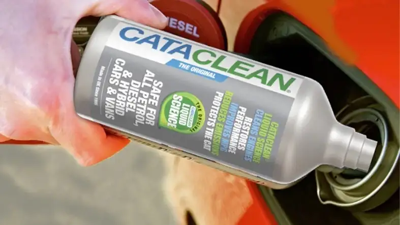 Cataclean Compatibility with Different Types of Engines