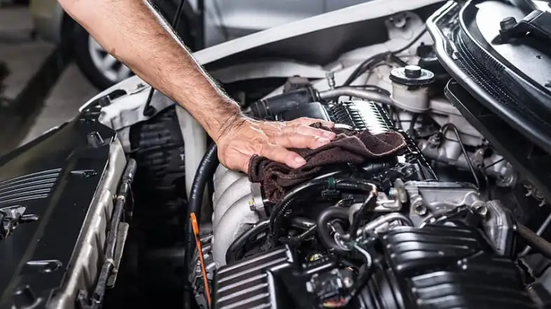 Why Your Vehicle Needs a Fuel System Cleaner