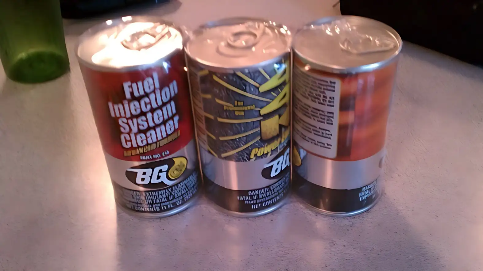 Where To Buy BG 44k Fuel System Cleaner? 1 BG 44k Fuel System Cleaner Where To Buy
