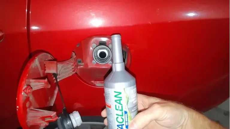Does Cataclean Fix P0420?