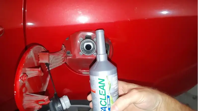 Does Cataclean Fix P0420