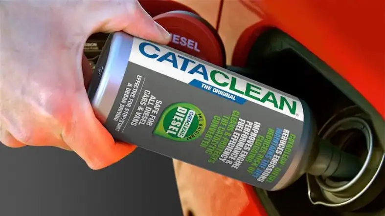 Tips for Using Cataclean Effectively to Fix P0420