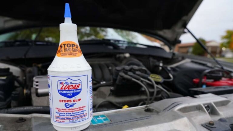 Can Lucas Oil Damage Your Engine?