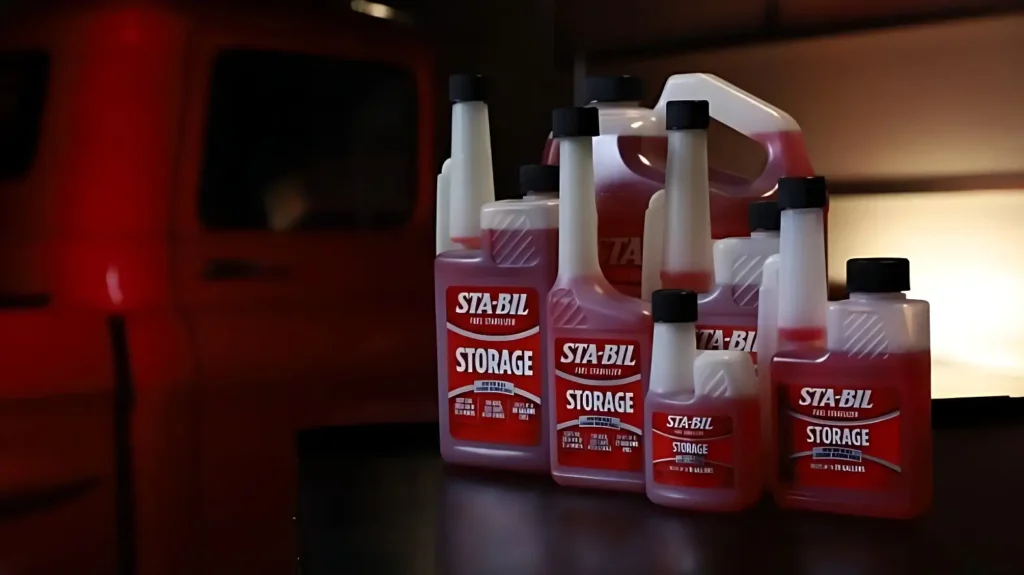 Where to Buy STA-BIL Fuel Stabilizer