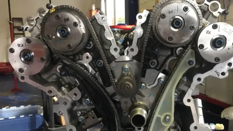 3.5 Ecoboost Timing Chain Replacement Cost
