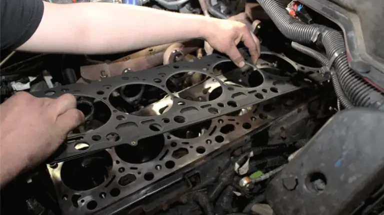6.7 Cummins Head Gasket Replacement Cost: Tips to Save Money
